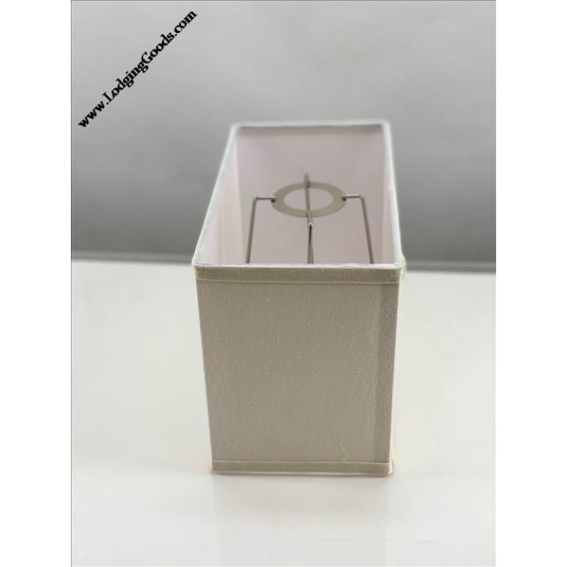 8 x 10 1/2 x 10 1/2 Lamp Shade