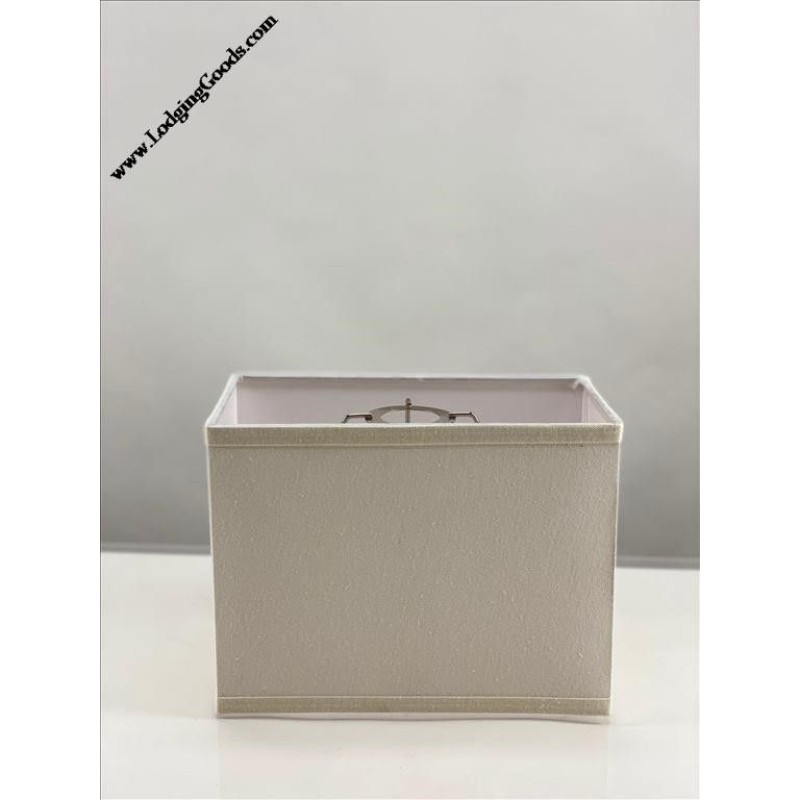 8 x 10 1/2 x 10 1/2 Lamp Shade