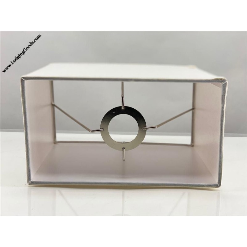 8 x 10 1/2 x 10 1/2 Lamp Shade