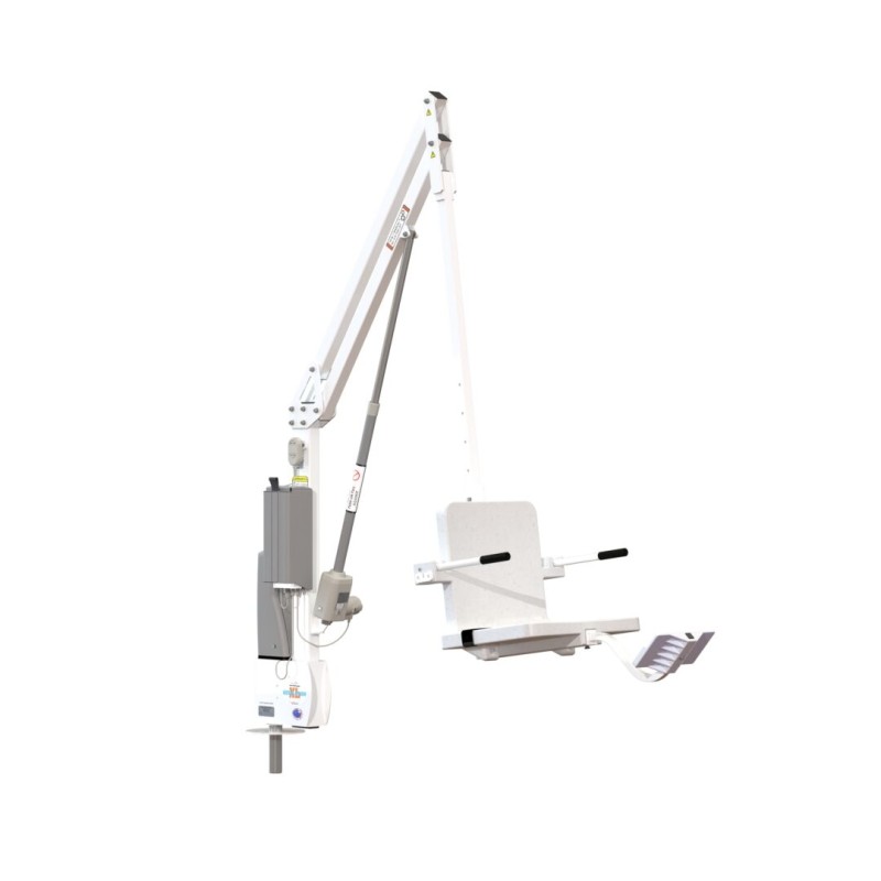 Revolution XL Deep Draft™