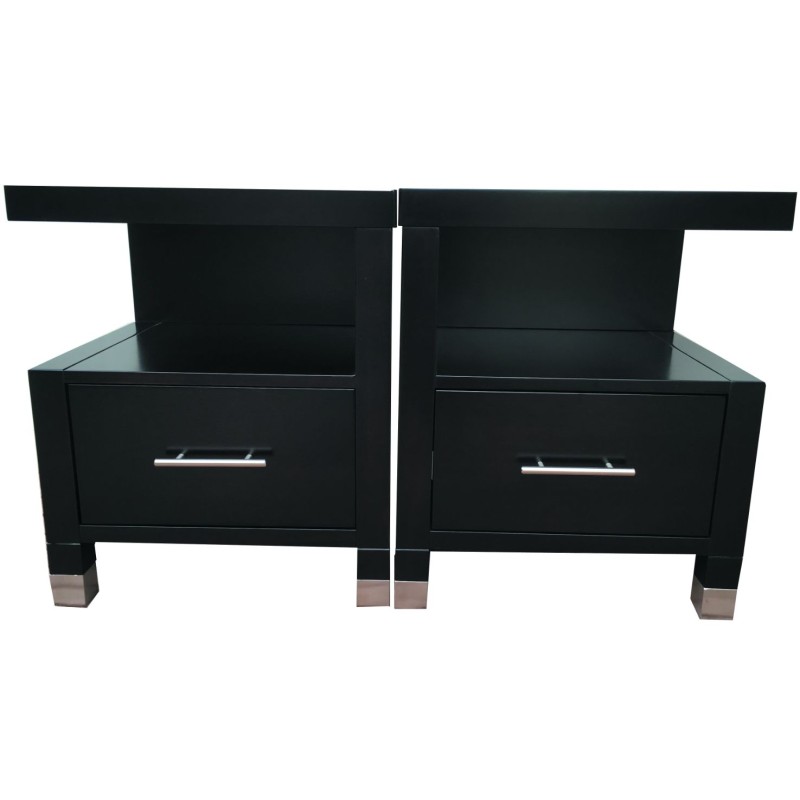 American Motel Case goods Bedroom Furniture