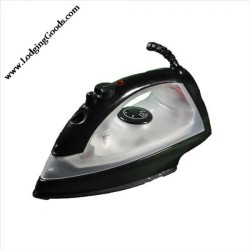 Hotel Iron