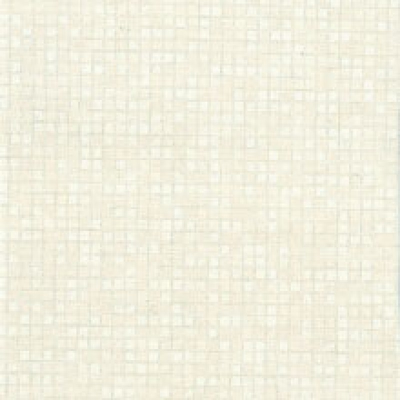 Ivory Tiles Wall Vinyl