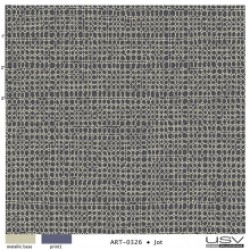Jot Wall Vinyl