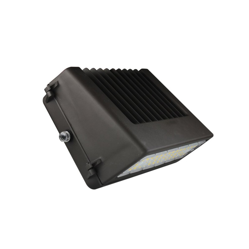 LED Full Cutoff Wall Pack