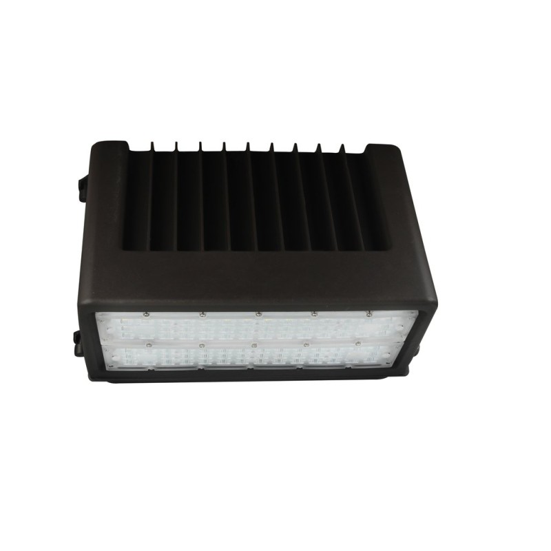 LED Full Cutoff Wall Pack