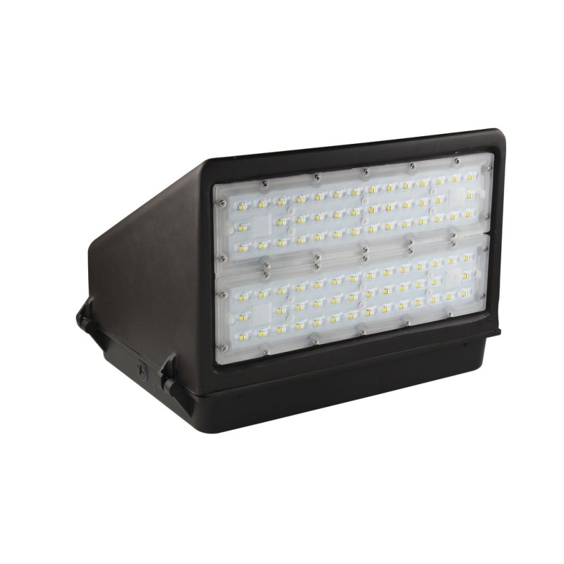 LED Full Cutoff Wall Pack