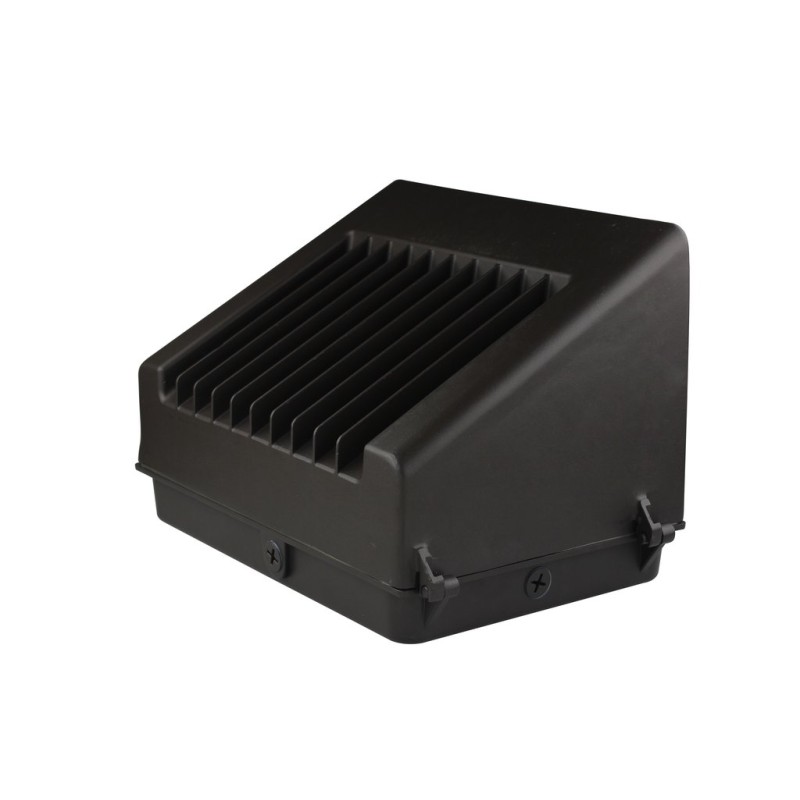 LED Full Cutoff Wall Pack