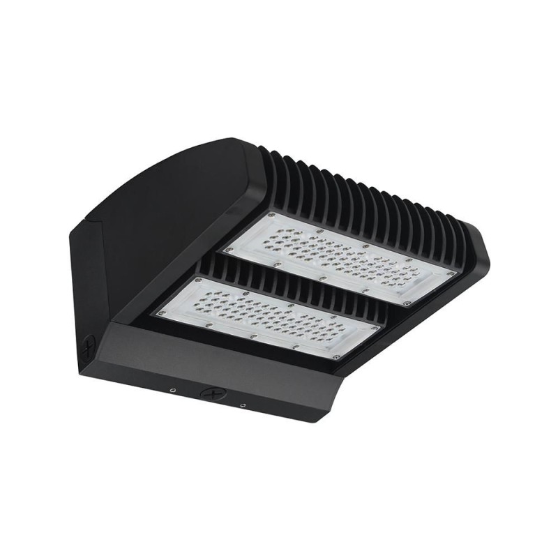 LED Rotatable Wall Pack