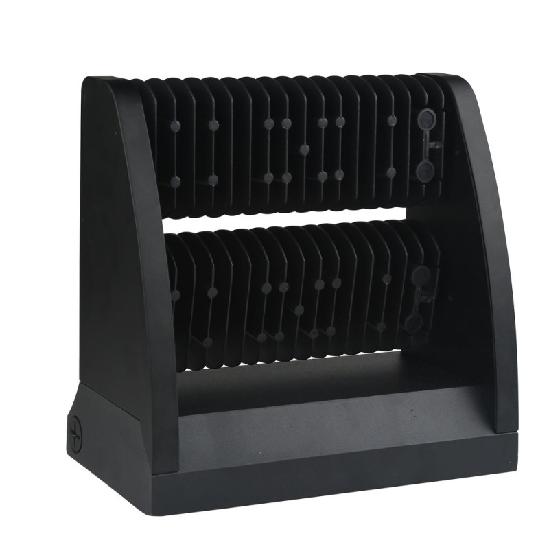 LED Rotatable Wall Pack