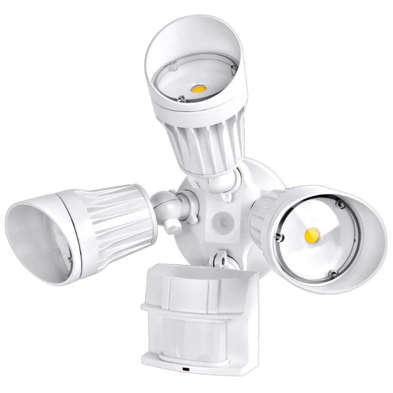 LED Security Flood Light