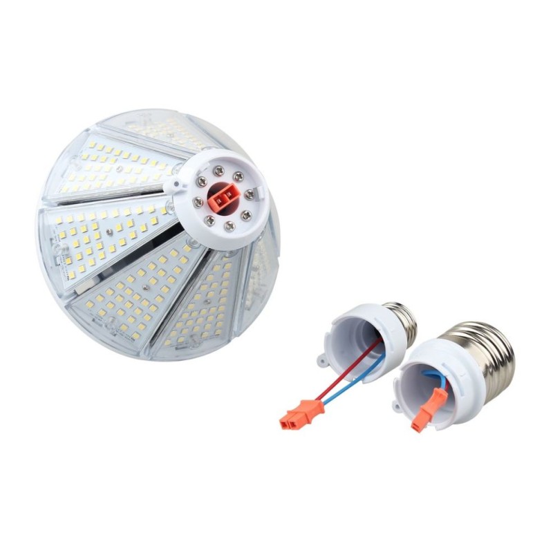 LED Up and Down Corn Bulb