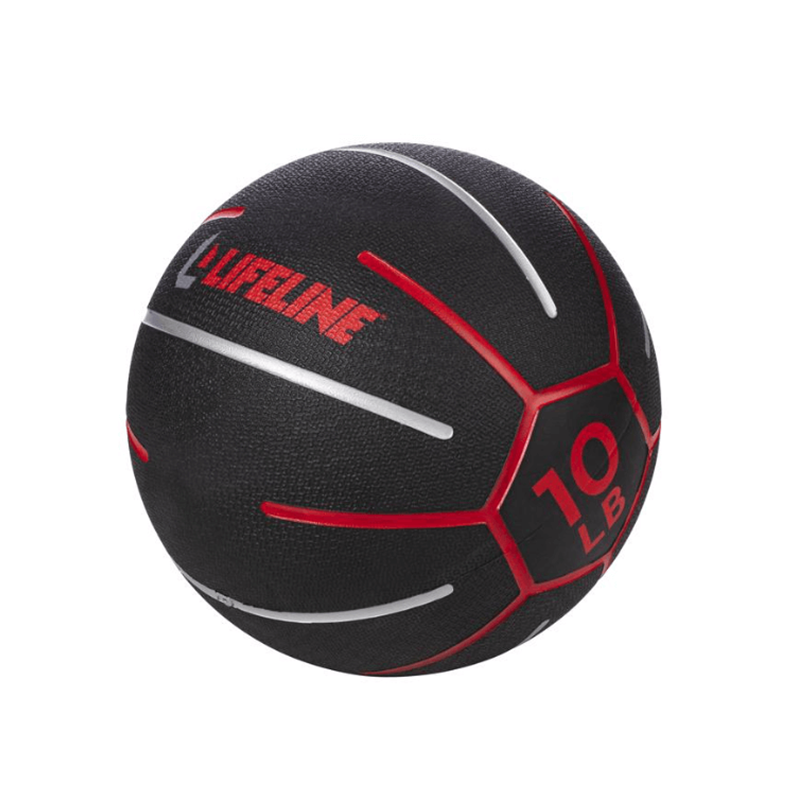 Lifeline Medicine Balls