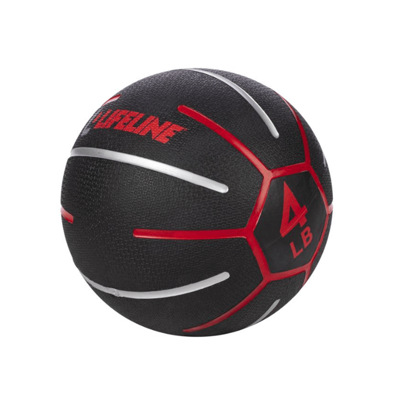Lifeline Medicine Balls