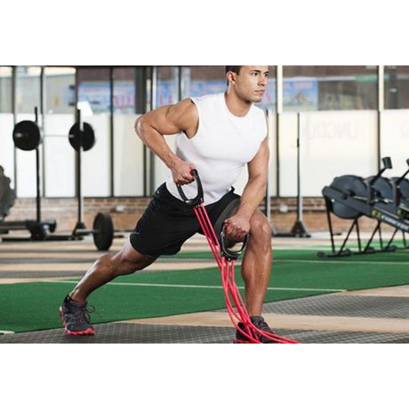 Suspension Training, Cable System TNT