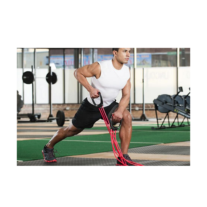 Lifeline LLU-2-TNTS-4 Suspension Training, Cable System TNT