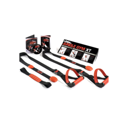 Lifeline LLU-4-JGXT Suspension Training, Jungle Gym XT