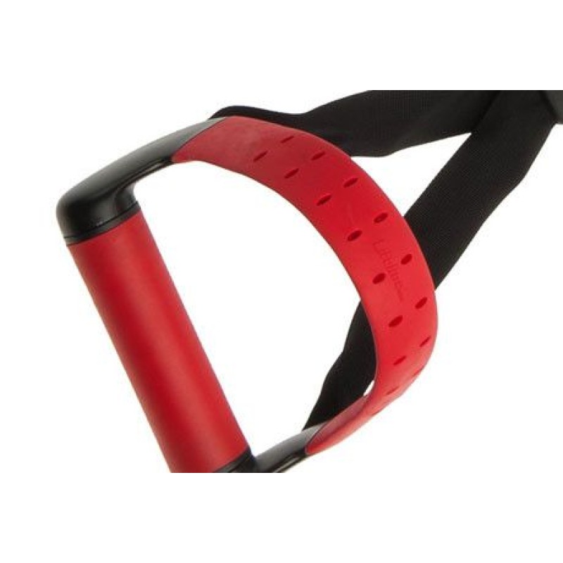 Suspension Training, Jungle Gym XT