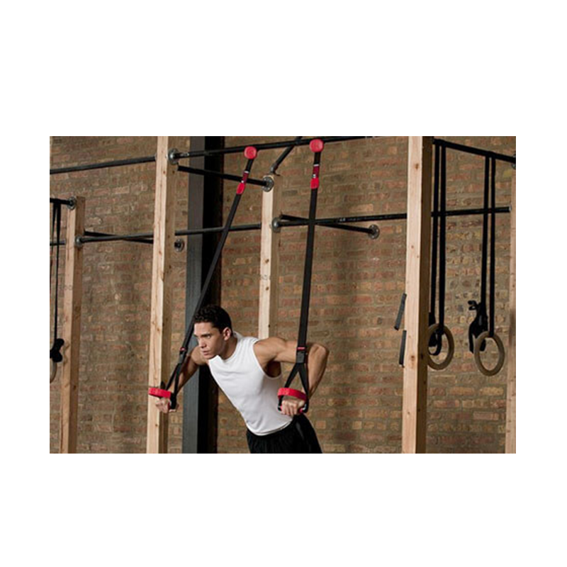 Lifeline LLU-4-JGXT Suspension Training, Jungle Gym XT