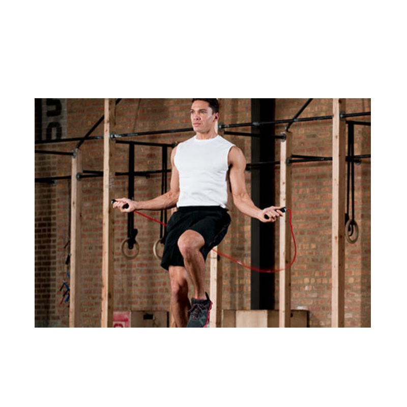 Lifeline LLU-7-WSR-X Extra Heavy Weighted Speed Rope