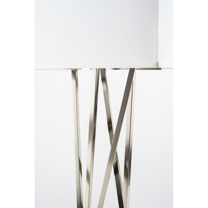 Single Table Lamp