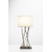 Single Table Lamp
