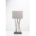 Single Table Lamp