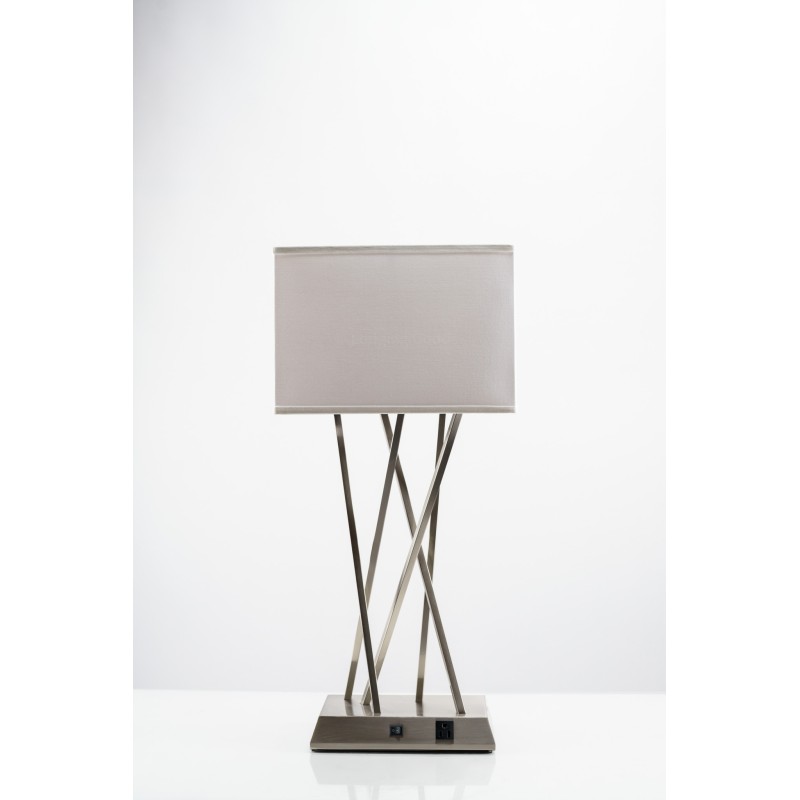 Single Table Lamp