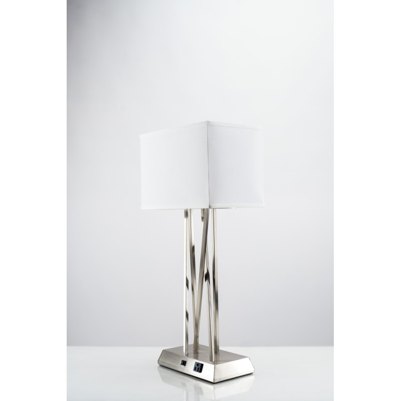 Single Table Lamp