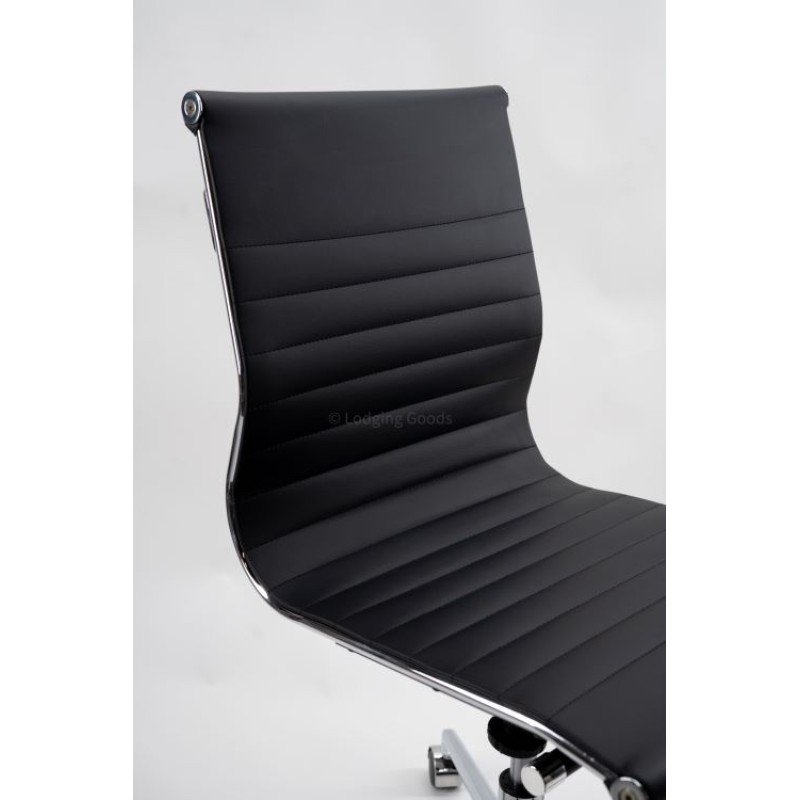 ERGO DESK CHAIR-ARMLESS
