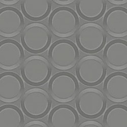 Large Cirque Wall Vinyl