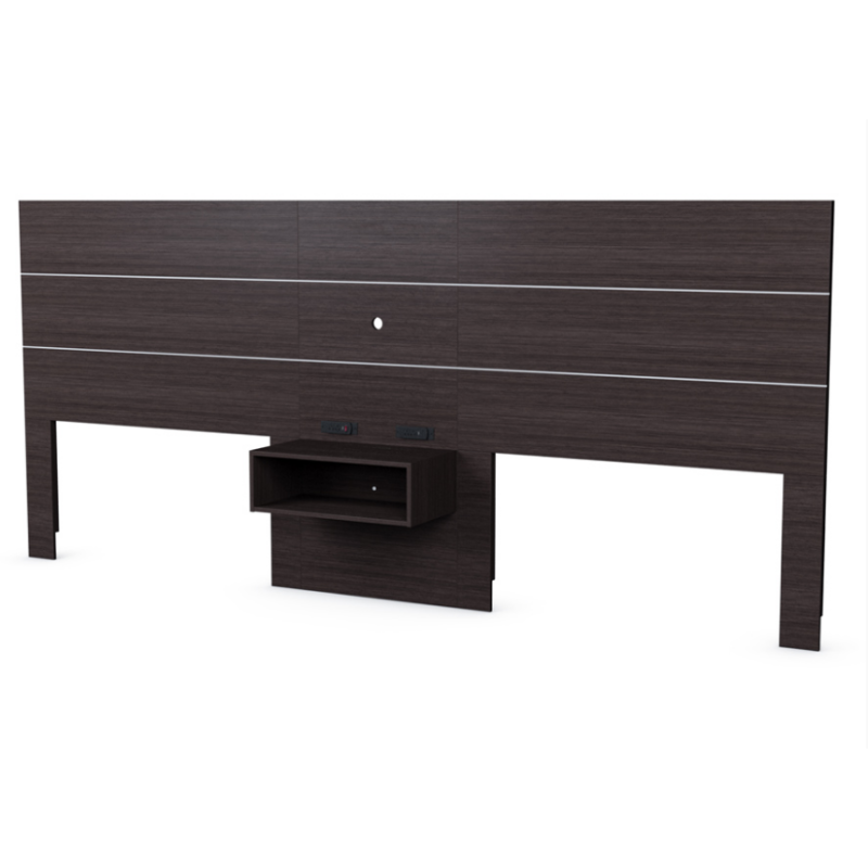 Latest express hotel guest room furniture set