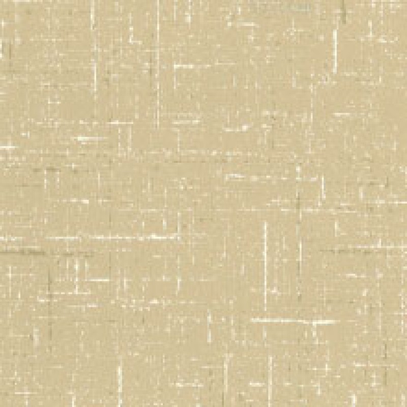 Lauren Gold Wall Vinyl