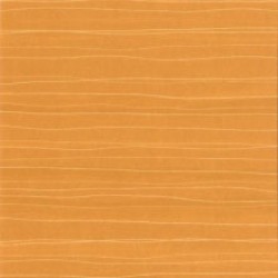 Leaf Coordinate Tangerine 2 Wall Vinyl