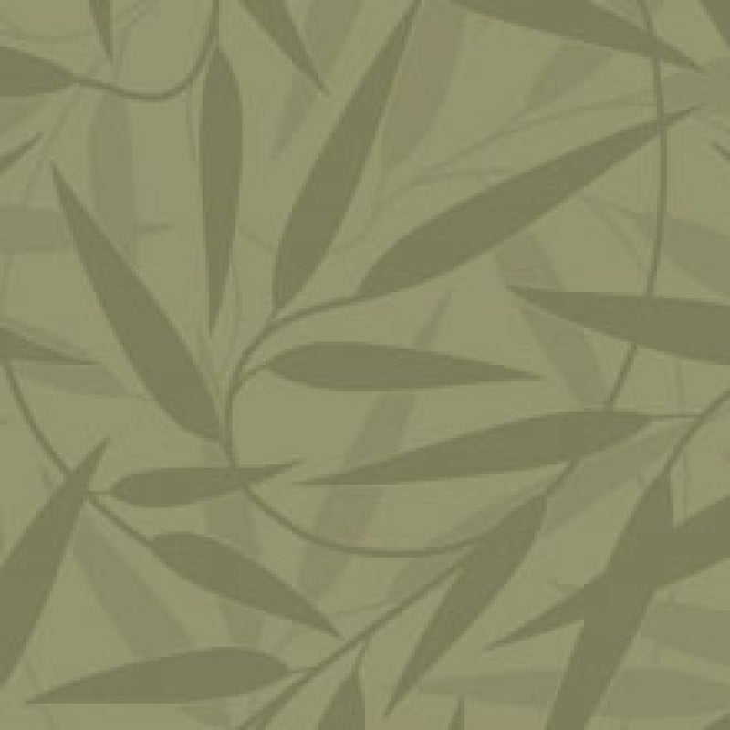 Leaf Vine Wall Vinyl