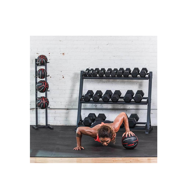 Lifeline Medicine Balls