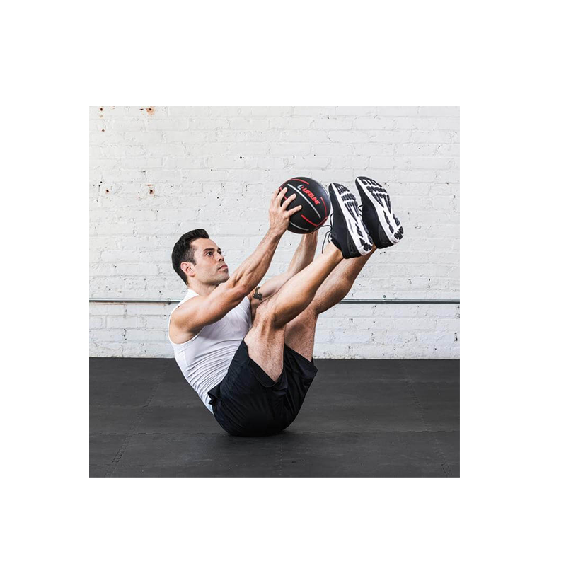 Lifeline Medicine Balls