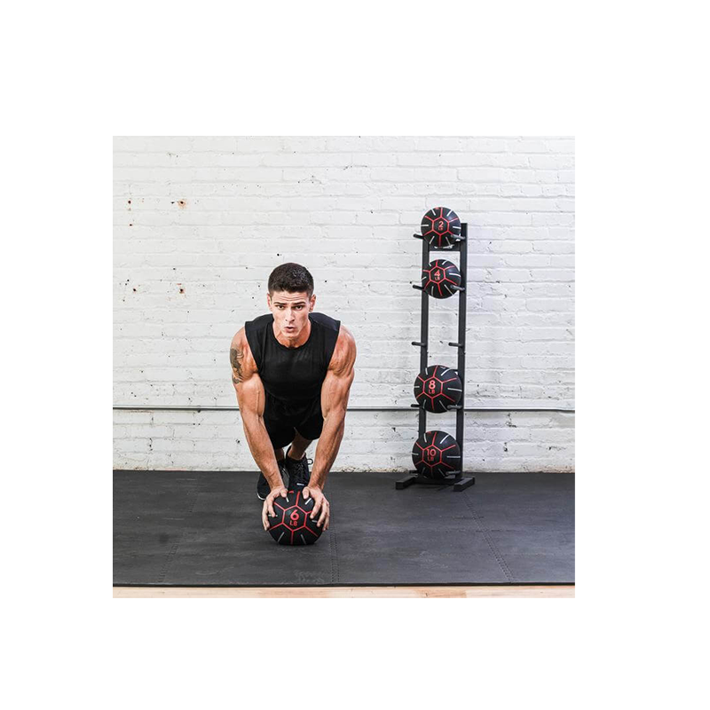 Lifeline Medicine Balls