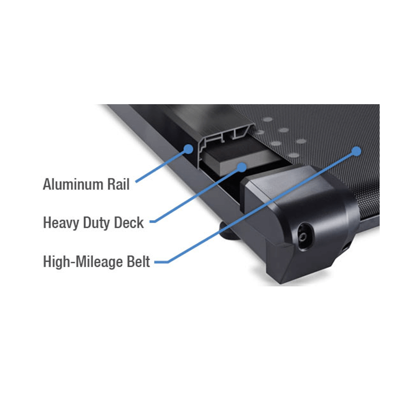 Lifespan LS-TR5000-DT7 Treadmill Desk