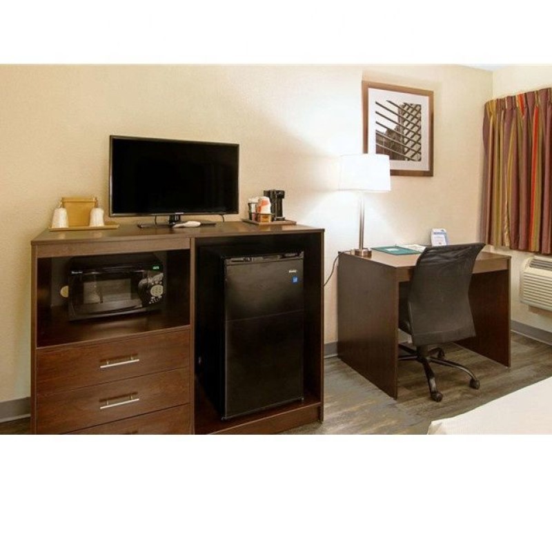 USA hotel room furniture design set