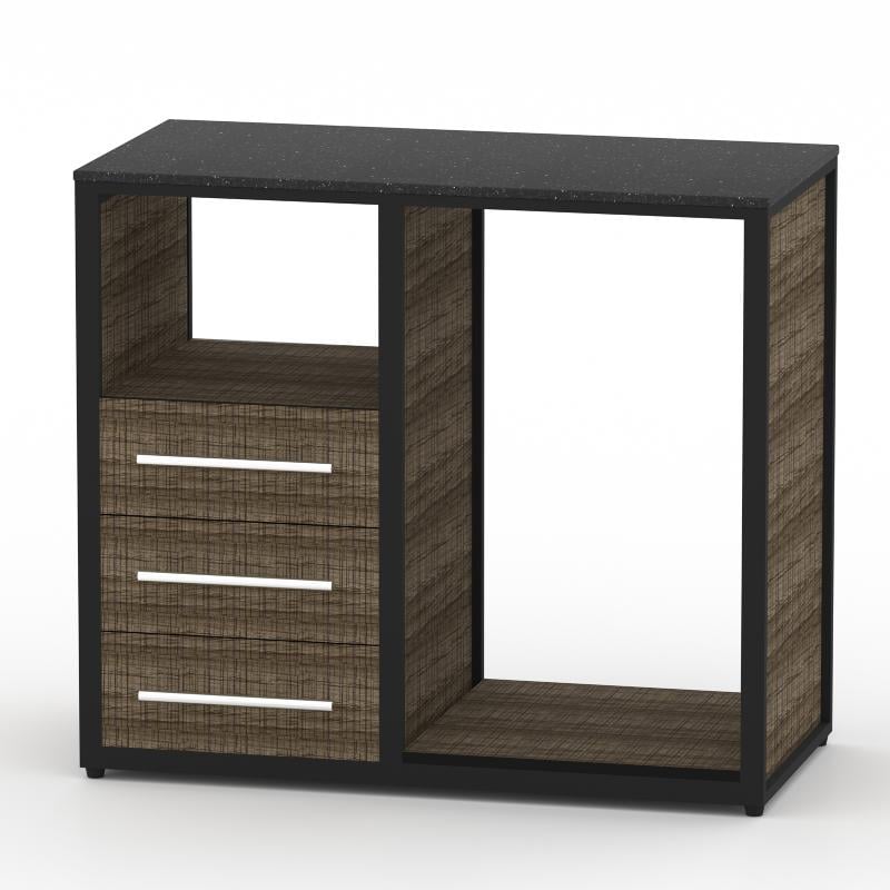 Arya Combo Stand Case Goods