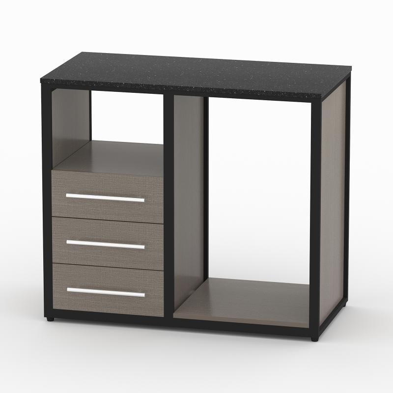 Arya Combo Stand Case Goods