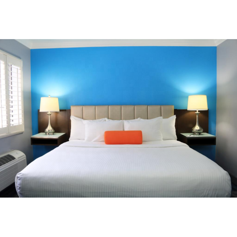 Modern American Hotel furniture Good quality Hotel Bedroom Furnture Set