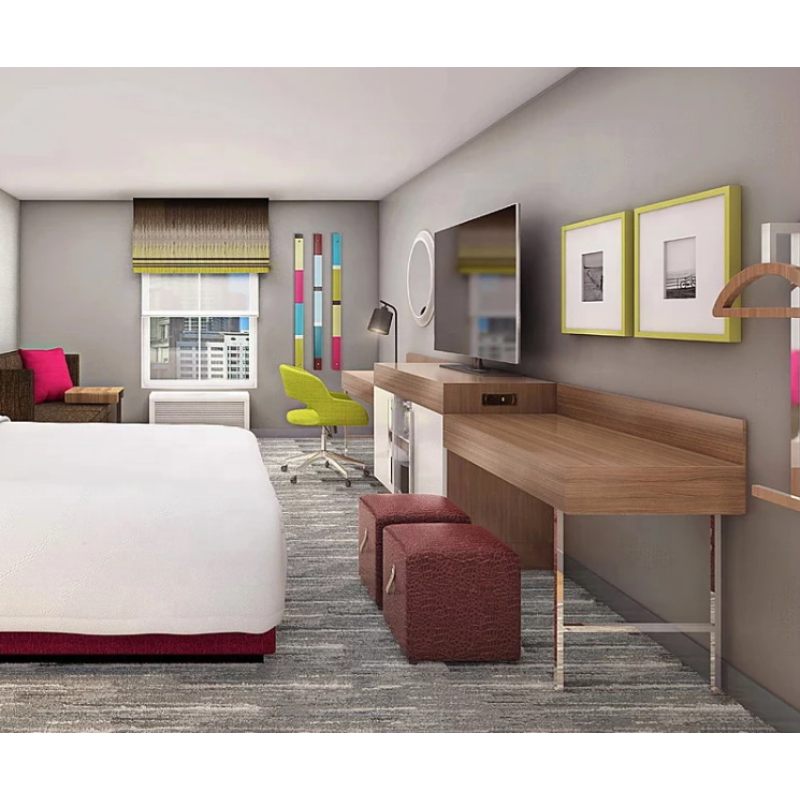 Modern American Hotel furniture Hotel Furnture