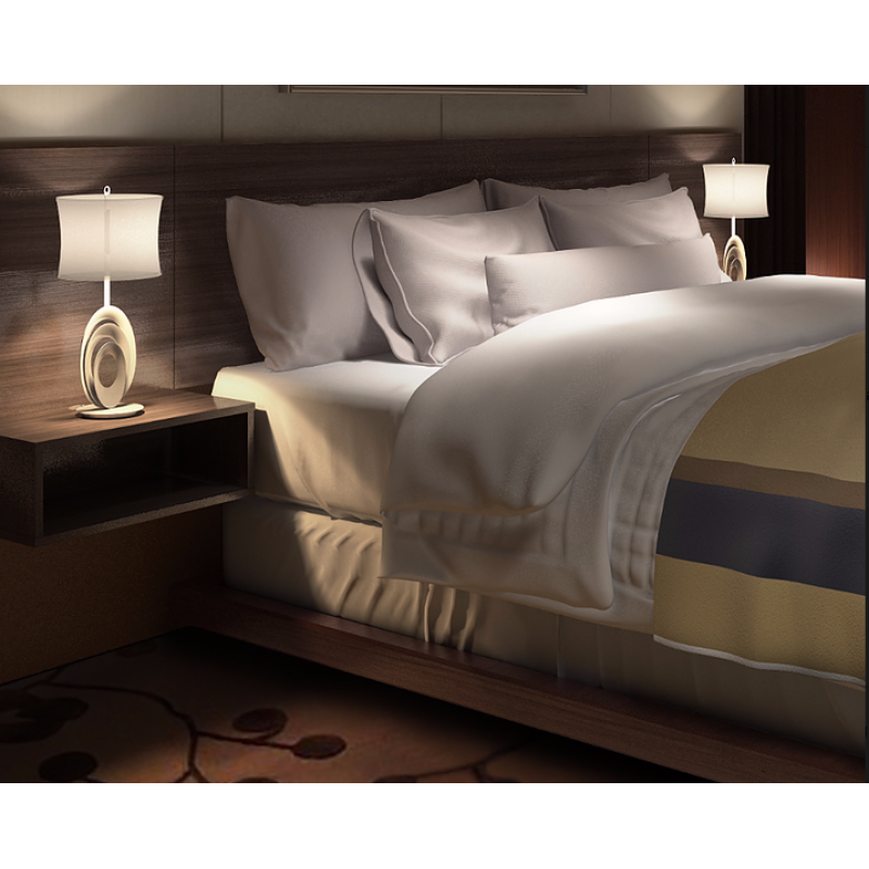 Modern Motel Inn Hotel Furniture