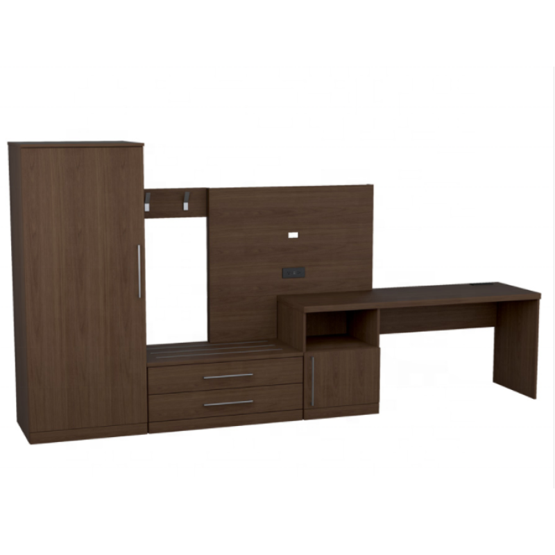 Modern hotel bedroom furniture set,5 star hotel furniture for hilton