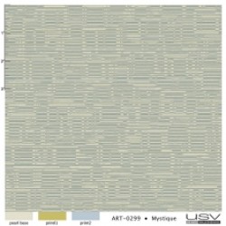 Mystique Wall Vinyl