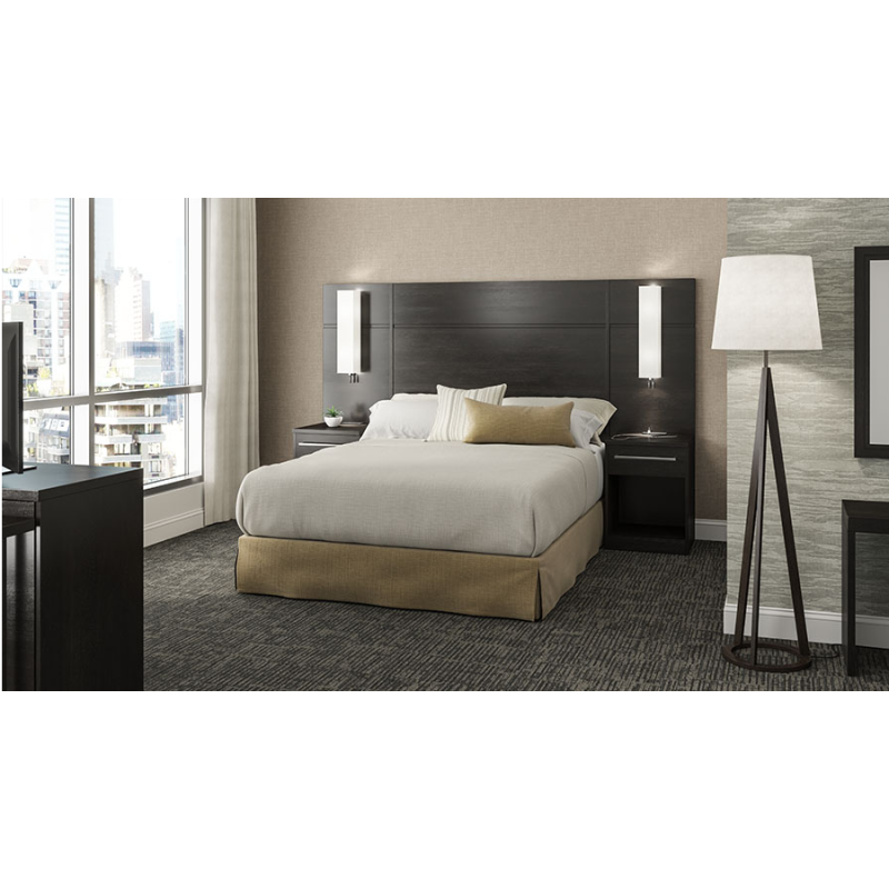 New Type Quality Inn Furniture Collection