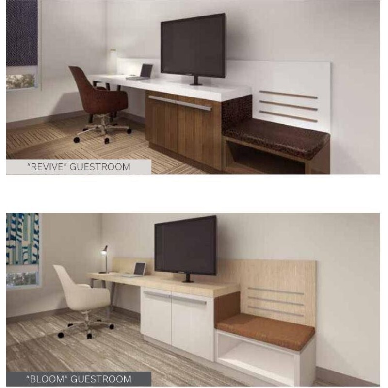 Newest High Quality Hilton Garden Inn Hotel Furniture