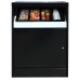 Compact Office Coffee Stand with Storage – Model OCS 200